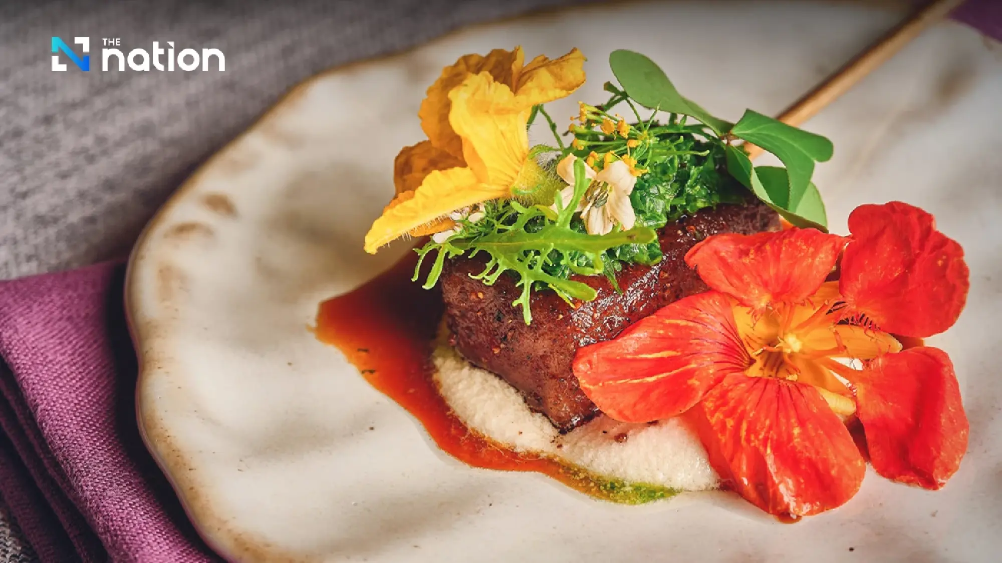 Bangkok culinary world gets ready for 2025 Michelin Guide - Asia News