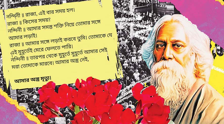 Six essential Rabindranaths you should read - Asia News NetworkAsia News Network