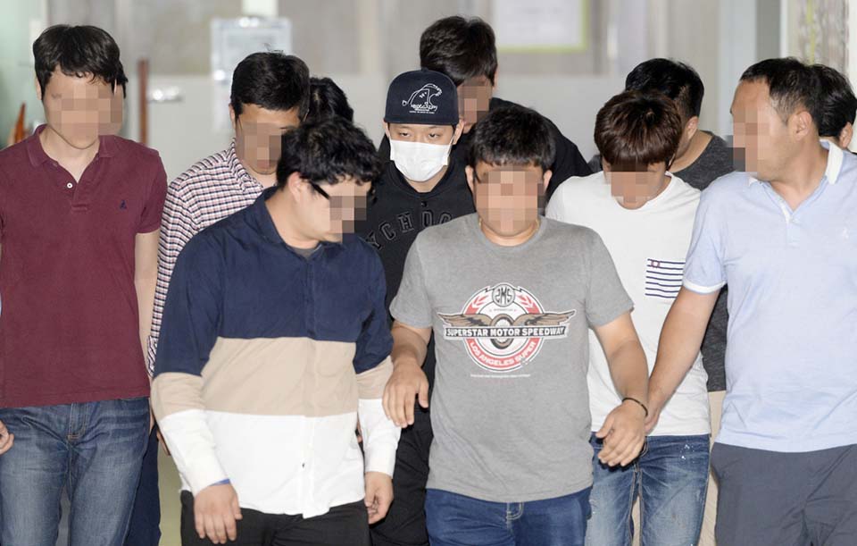 K-pop stars’ military favouritism controversy returns amid BTS Suga's DUI incident