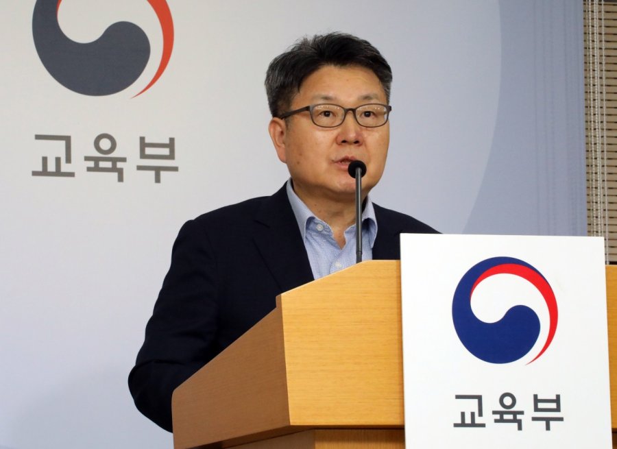 Deepfake pornography haunts South Korea