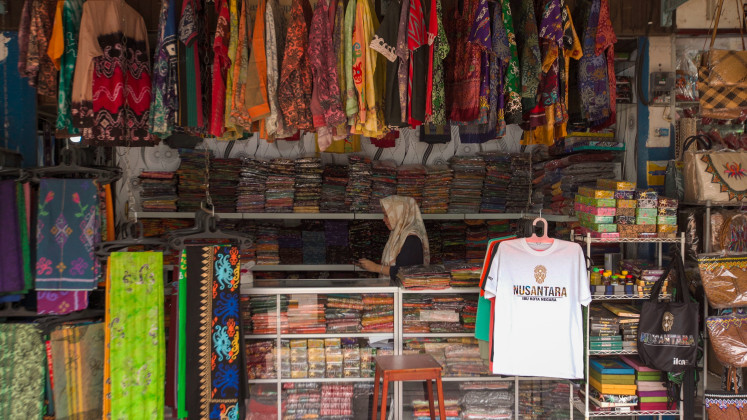 All eyes on Nusantara as Indonesia’s future capital nears curtain up