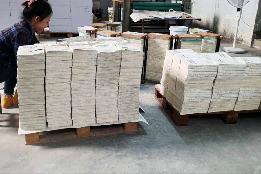 New publication records daily lives under Khmer Rouge