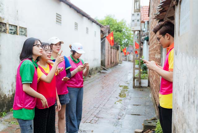 Interactive adventures: The rise of heritage gamification in Vietnam