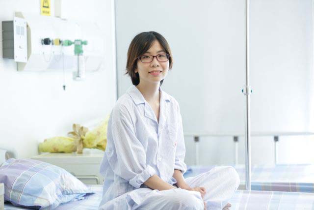 Emotional pick-me-ups important for child patients: Children's Cancer Network