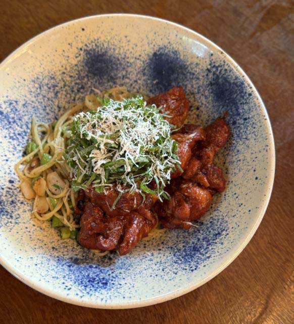 Ho Chi Minh’s Dotori: A Taste of Ghibli in every comforting bite
