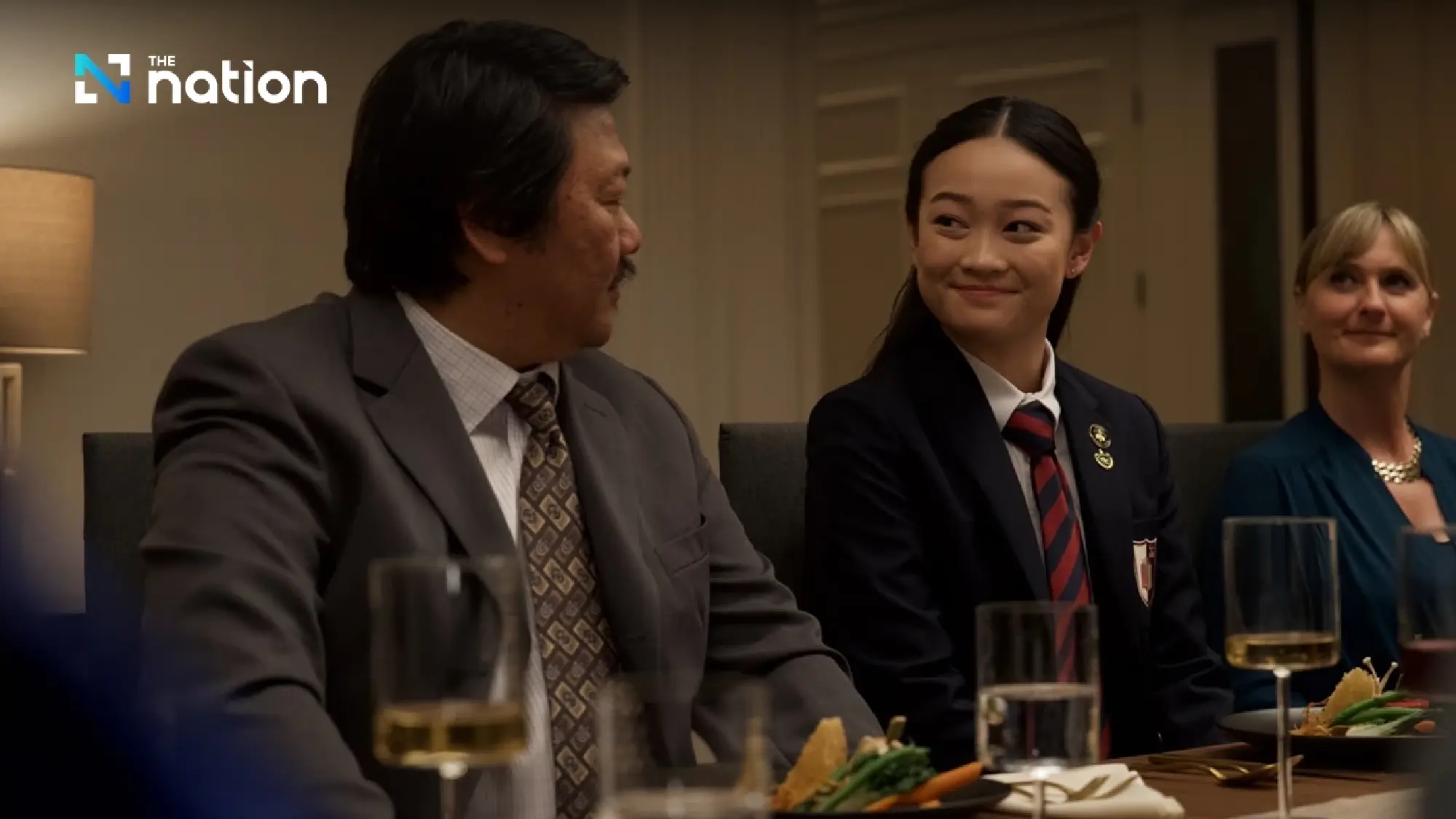 Poster of ‘Bad Genius’, a Hollywood remake of Thai movie, unveiled