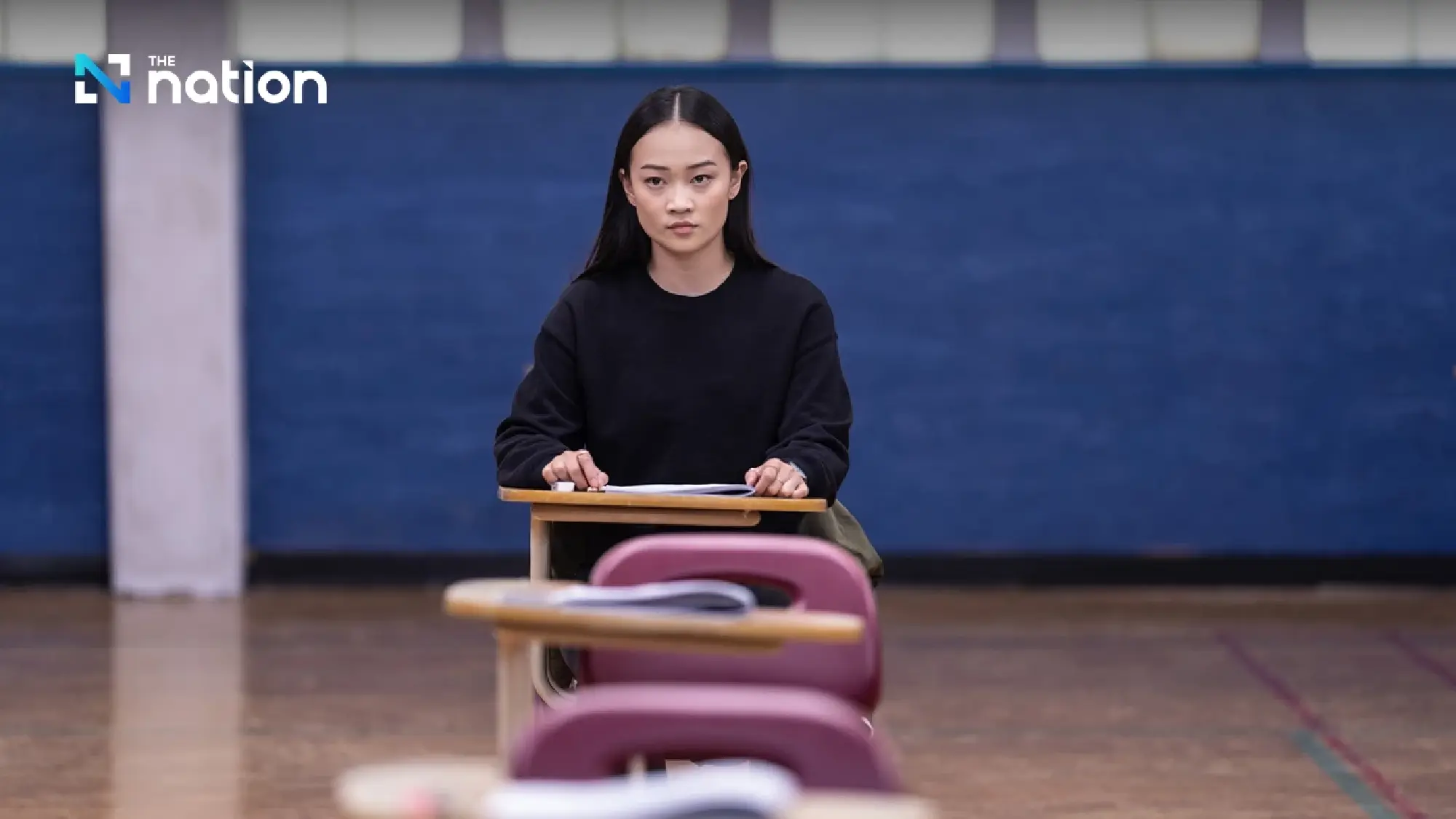 Poster of ‘Bad Genius’, a Hollywood remake of Thai movie, unveiled