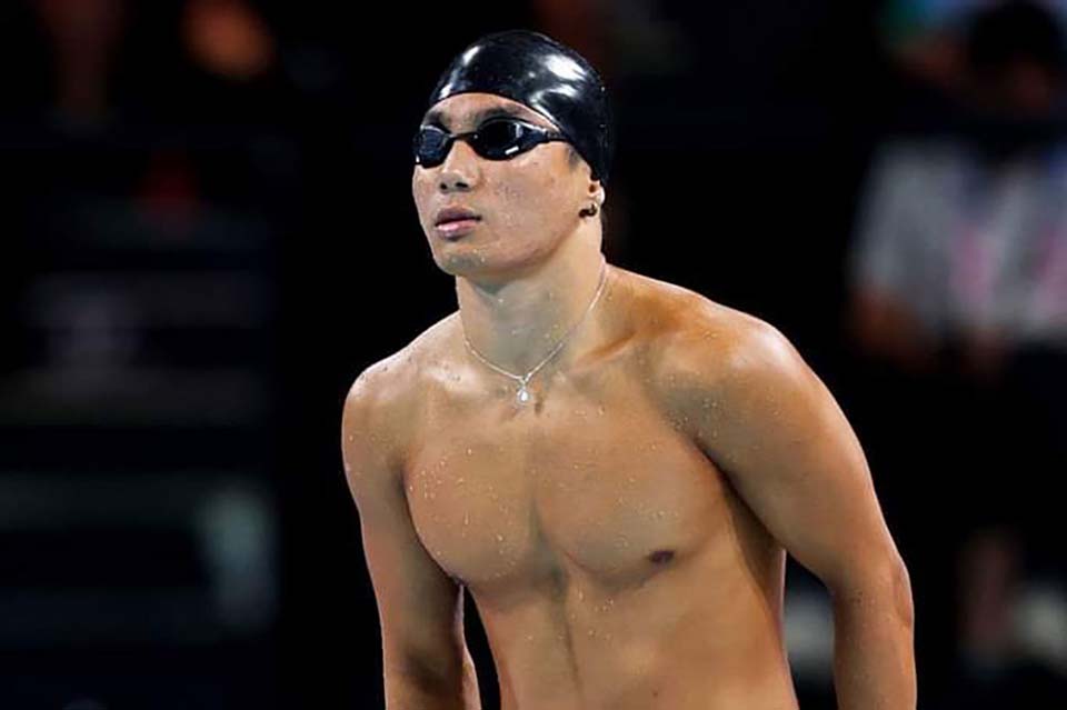 Bhutanese Olympians return with personal triumphs and unforgettable experiences