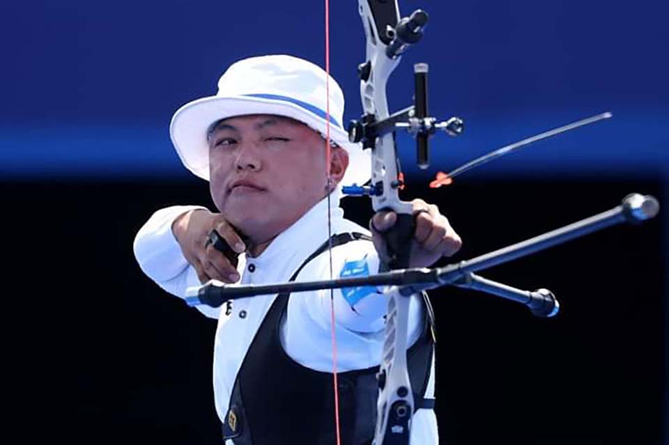 Bhutanese Olympians return with personal triumphs and unforgettable experiences