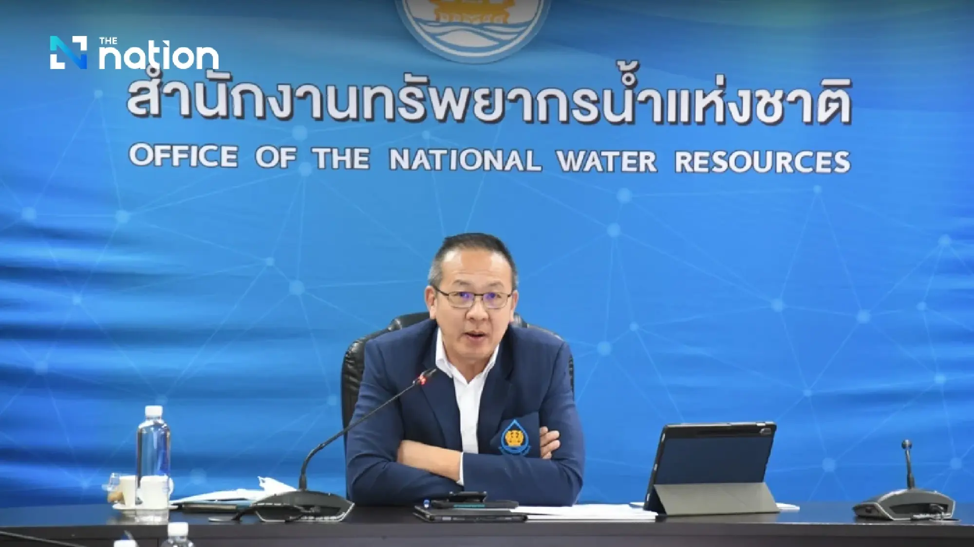 2024 flood risks in Thailand serious, but less severe than 2011 catastrophe: officials