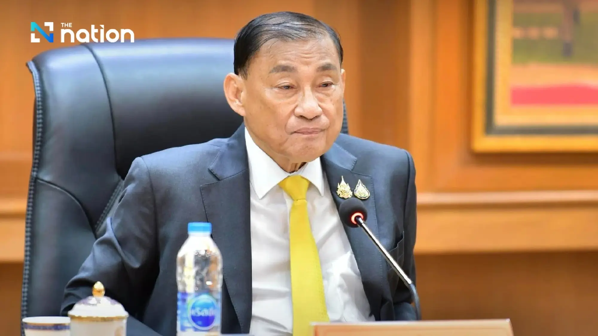 Tourism damage from Thai floods nears 500 million baht