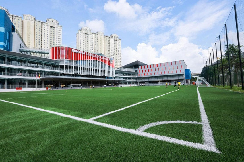 Affordable fees and quality of education fuelling Malaysia’s international school boom