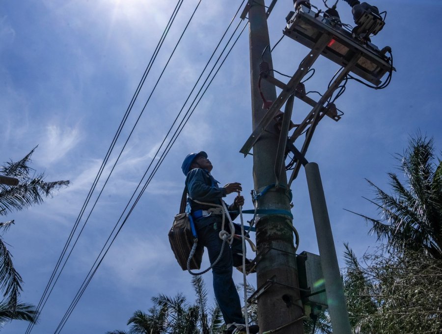 Hainan mobilises for post-disaster recovery, reconstruction