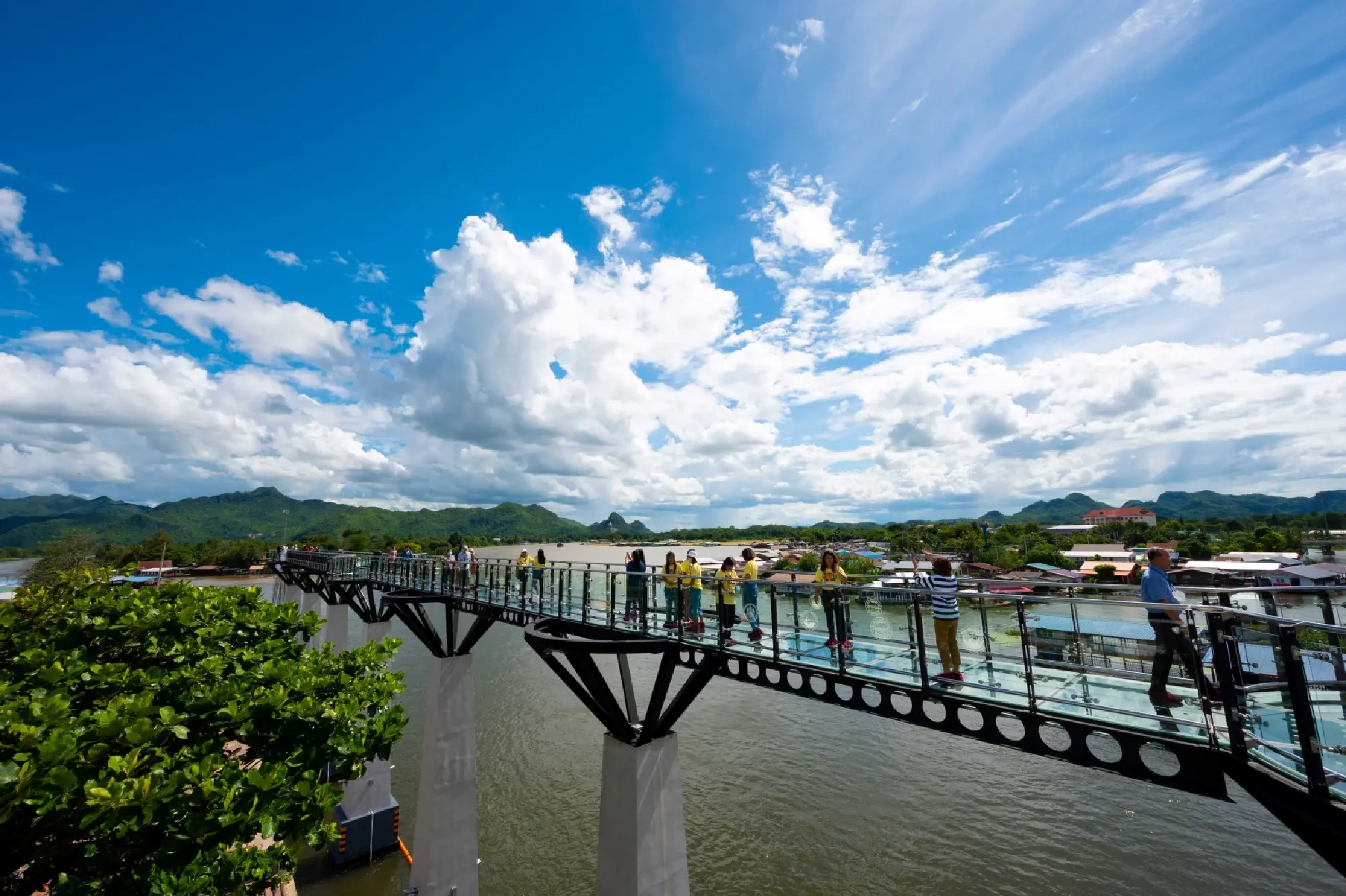 A quick escape: Top mini-break spots near Bangkok