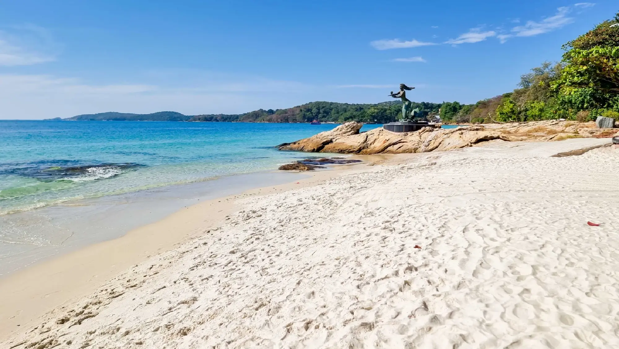 A quick escape: Top mini-break spots near Bangkok