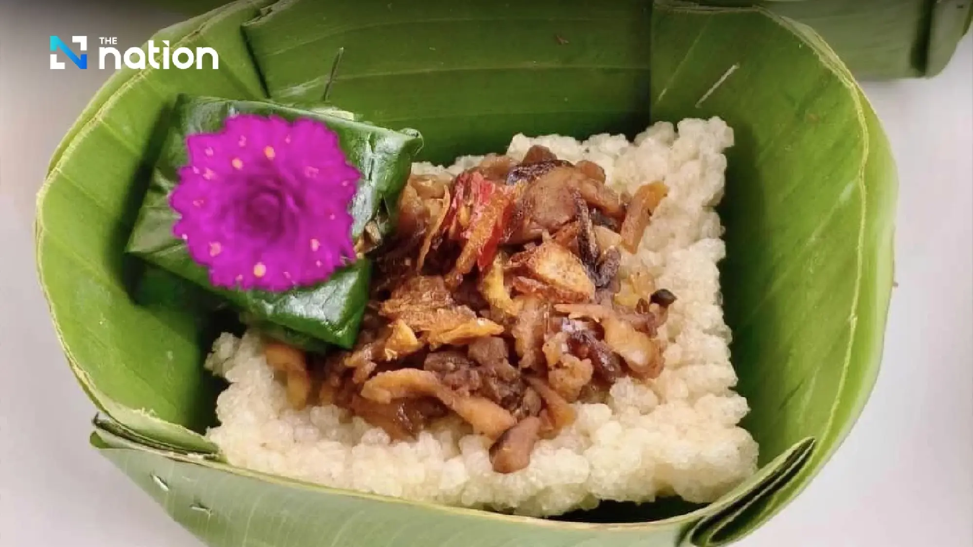 Five traditional dishes among disappearing flavours of Thailand’s Nonthaburi province