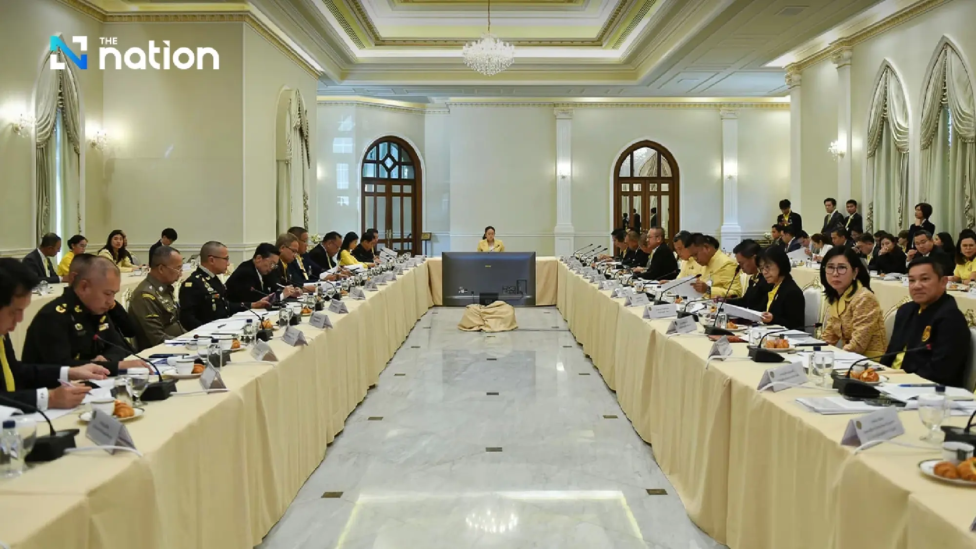 Flood victims in Thailand to receive maximum $6,892 per household