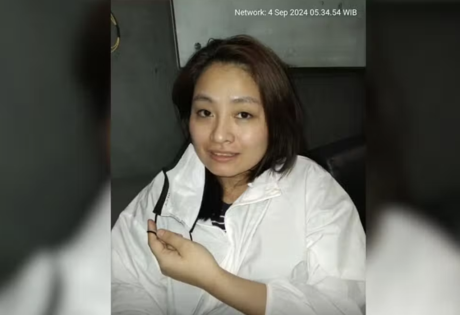 Image Luisa Cabato image beautiful image beautiful image beautiful image beautiful image beautiful - Fugitive dismissed mayor Alice Guo from Philippines arrested in ...