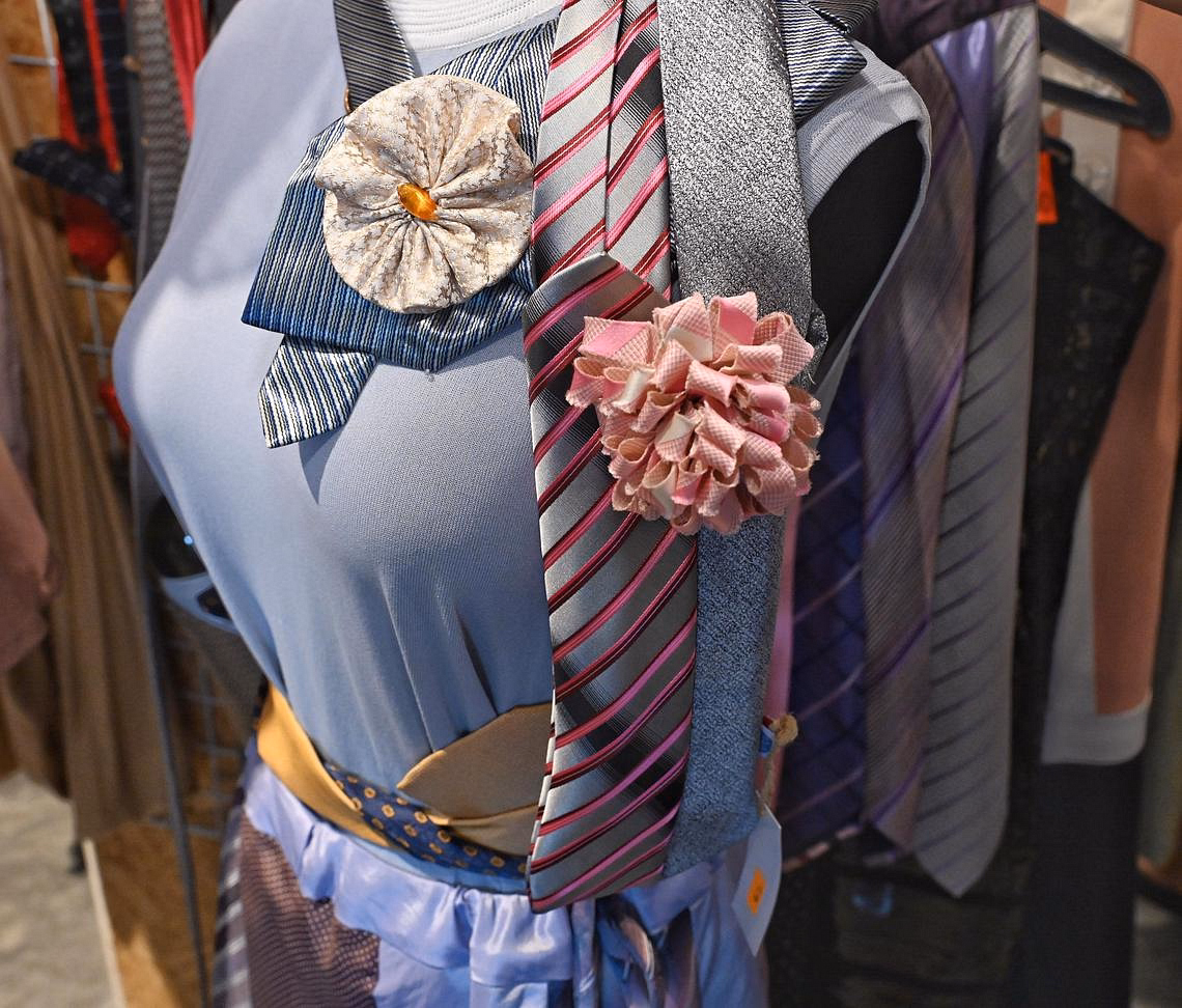 Has Singapore’s thrift store scene lost its way?