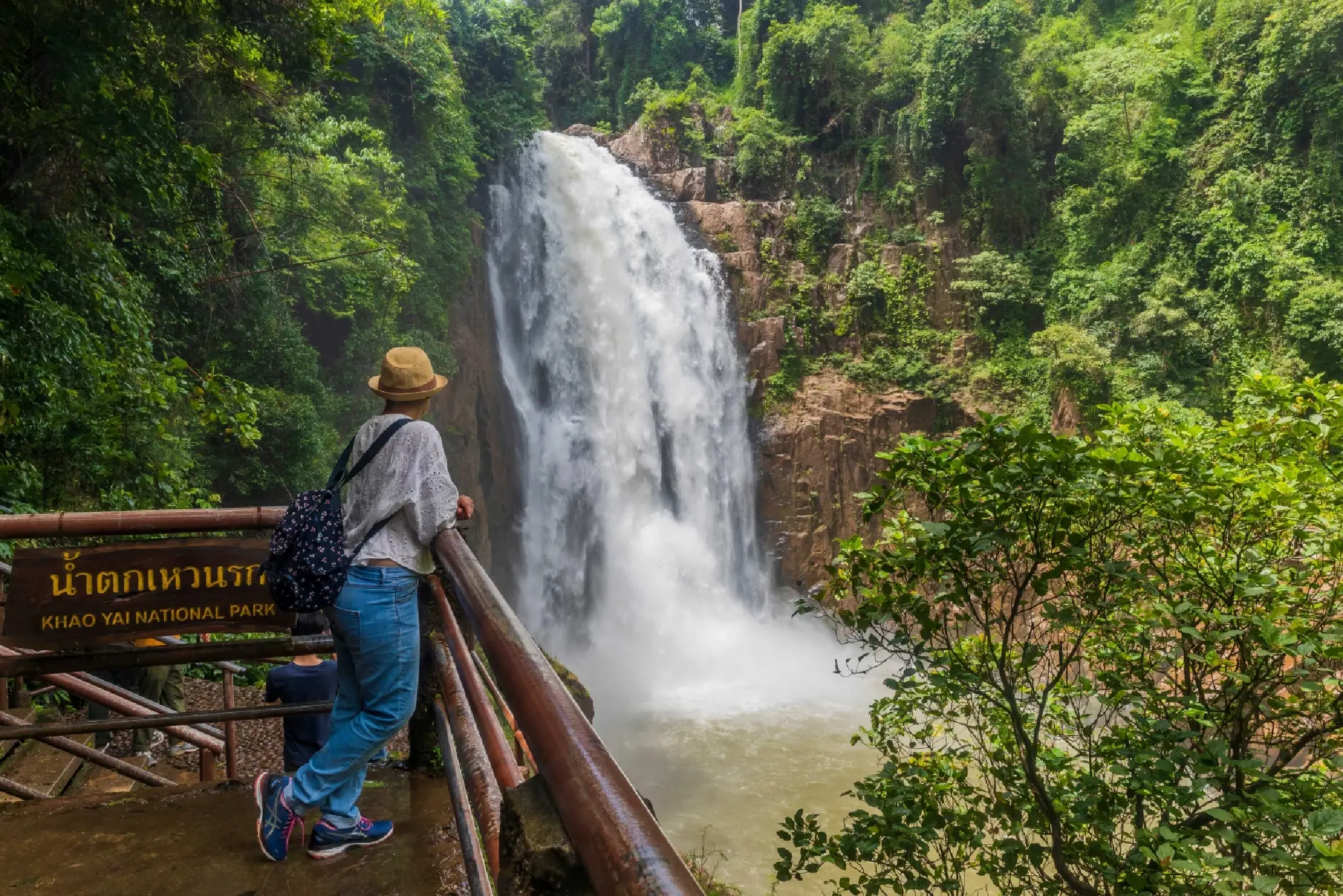 A quick escape: Top mini-break spots near Bangkok