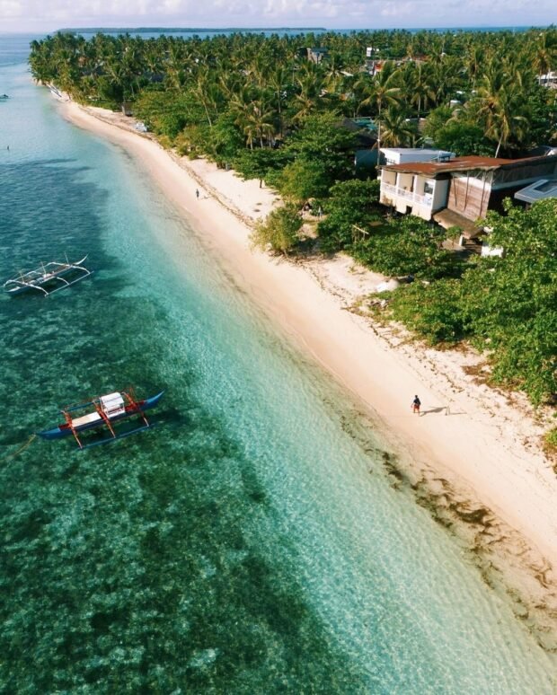 The best Siargao experiences are within reach at this boutique hotel