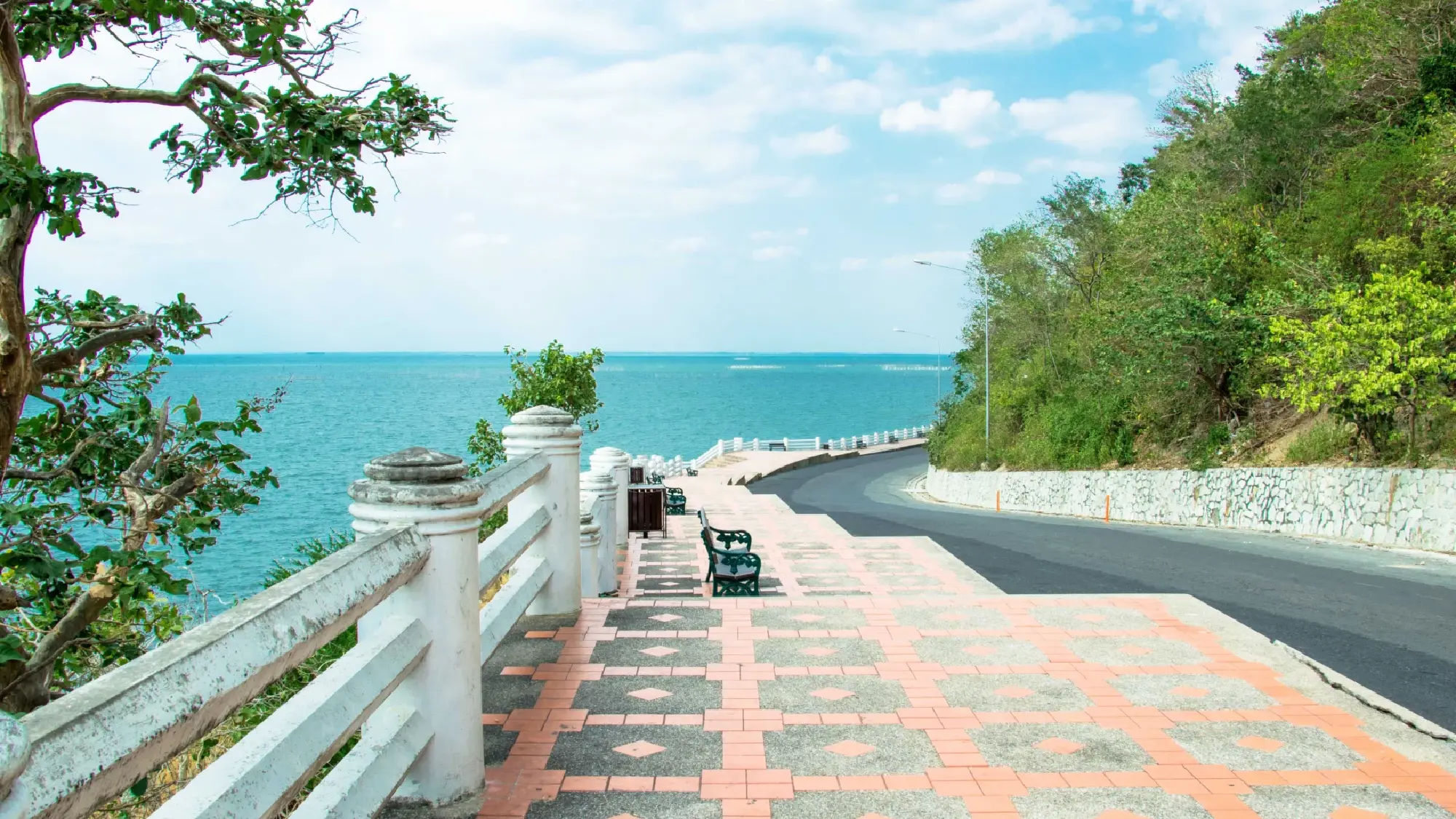 A quick escape: Top mini-break spots near Bangkok