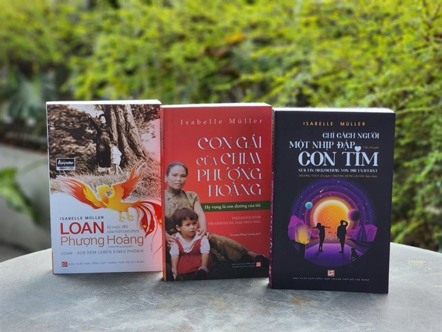 Vietnamese books to be introduced at world's largest book fair