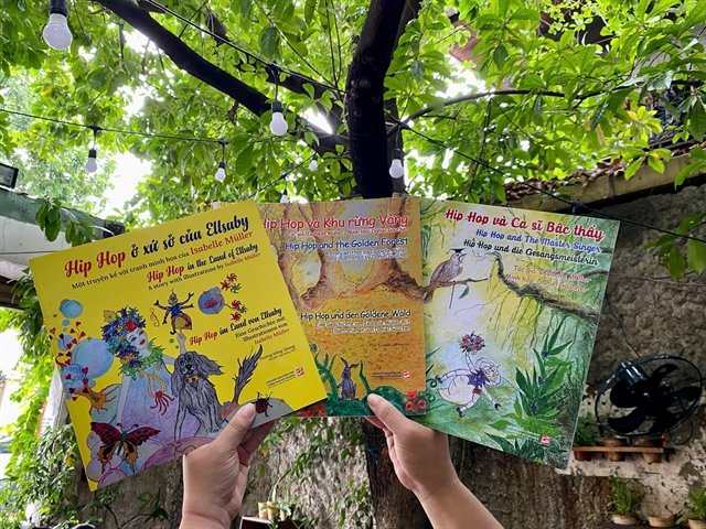 Vietnamese books to be introduced at world's largest book fair