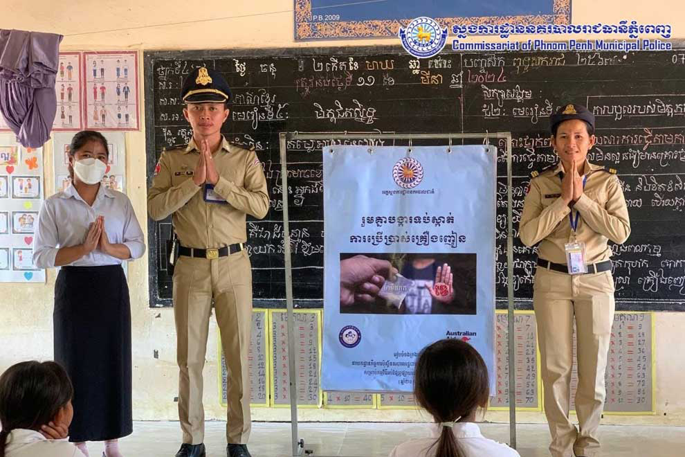 Cambodia grapples with alcohol crisis as industry booms