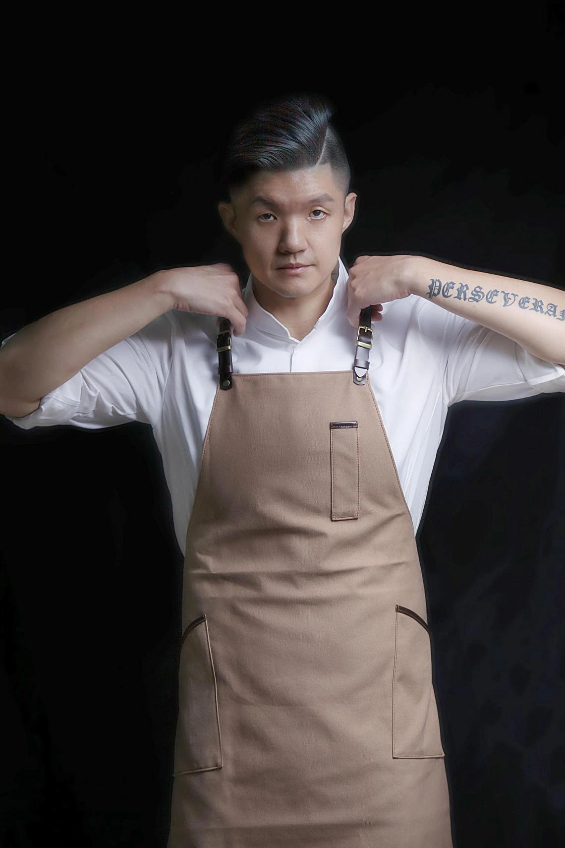 Chef Jimmy Lim of three-Michelin-starred JL Studio to cook on Sentosa