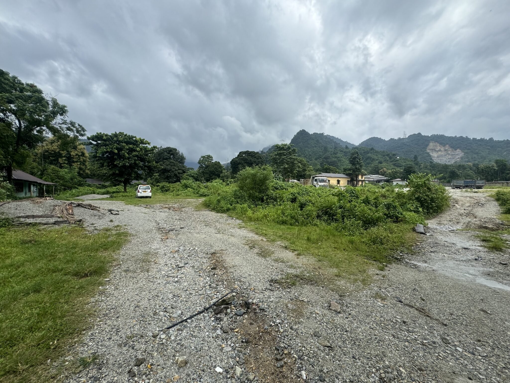 Mining in Nepal’s Samtse: Communities demand fair share amid growing impacts