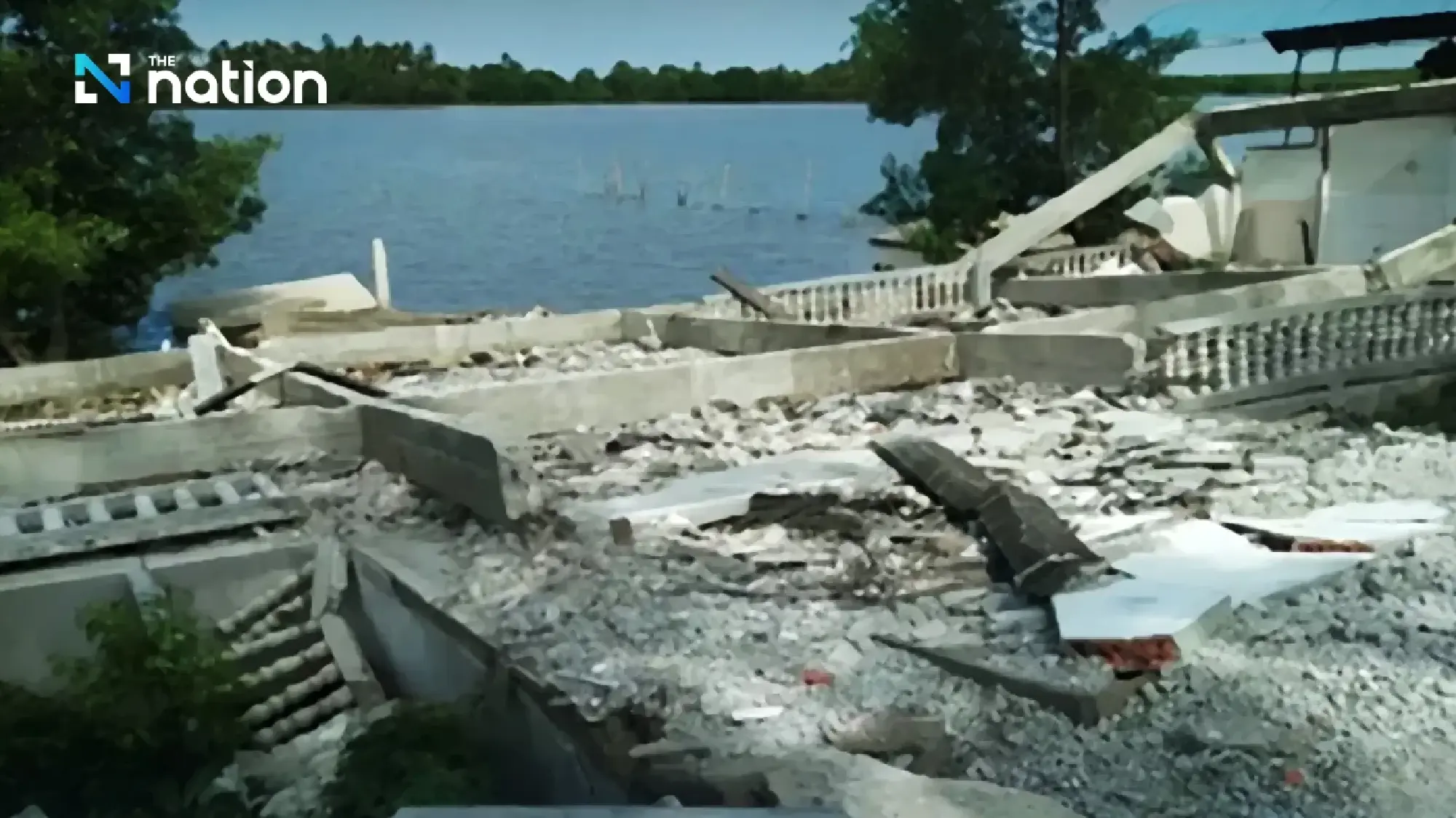 Tak Bai case tests Thai PM but can crisis be turned into opportunity?