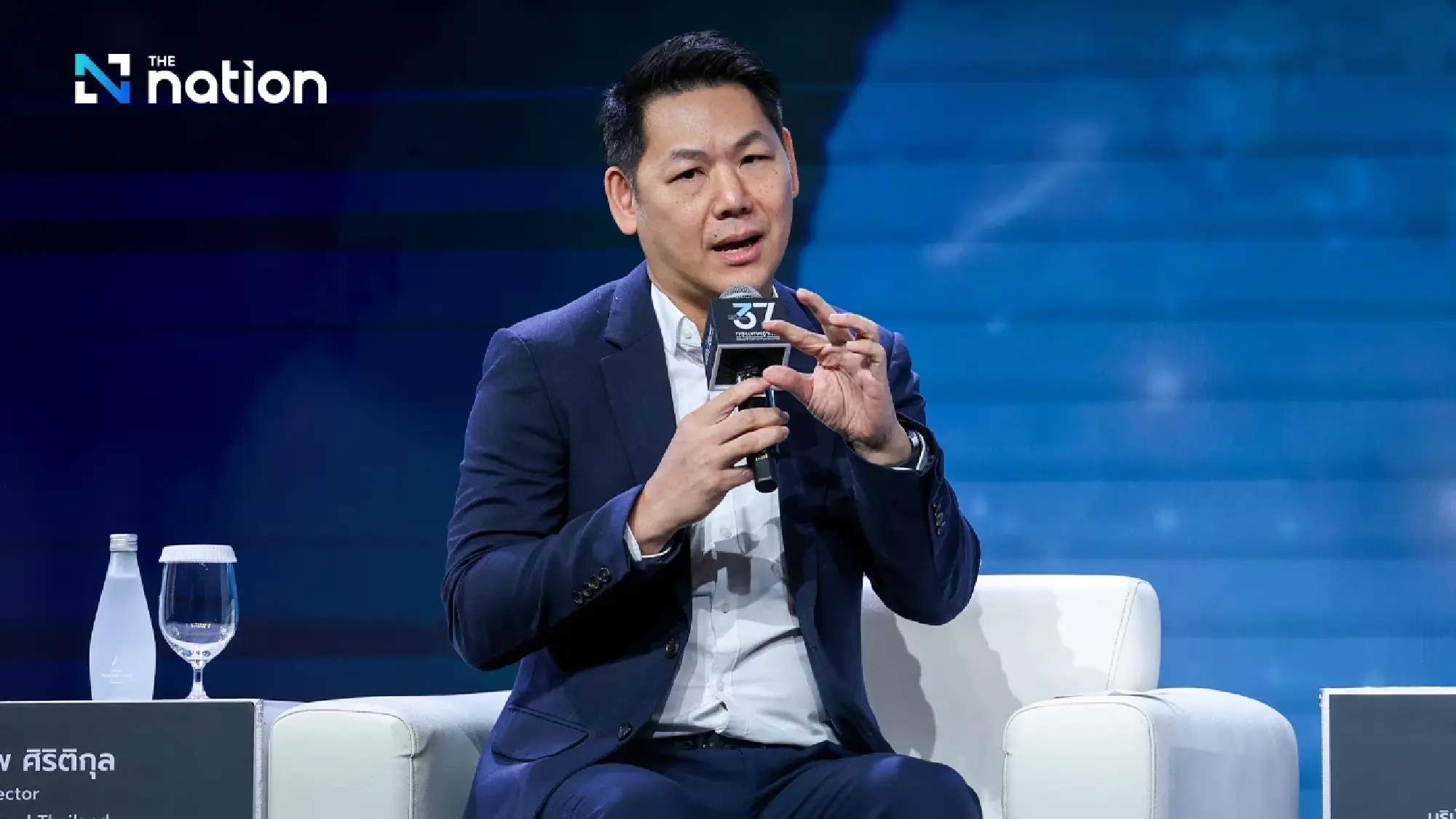 Tech giants chart ASEAN's AI future, call for regional collaboration