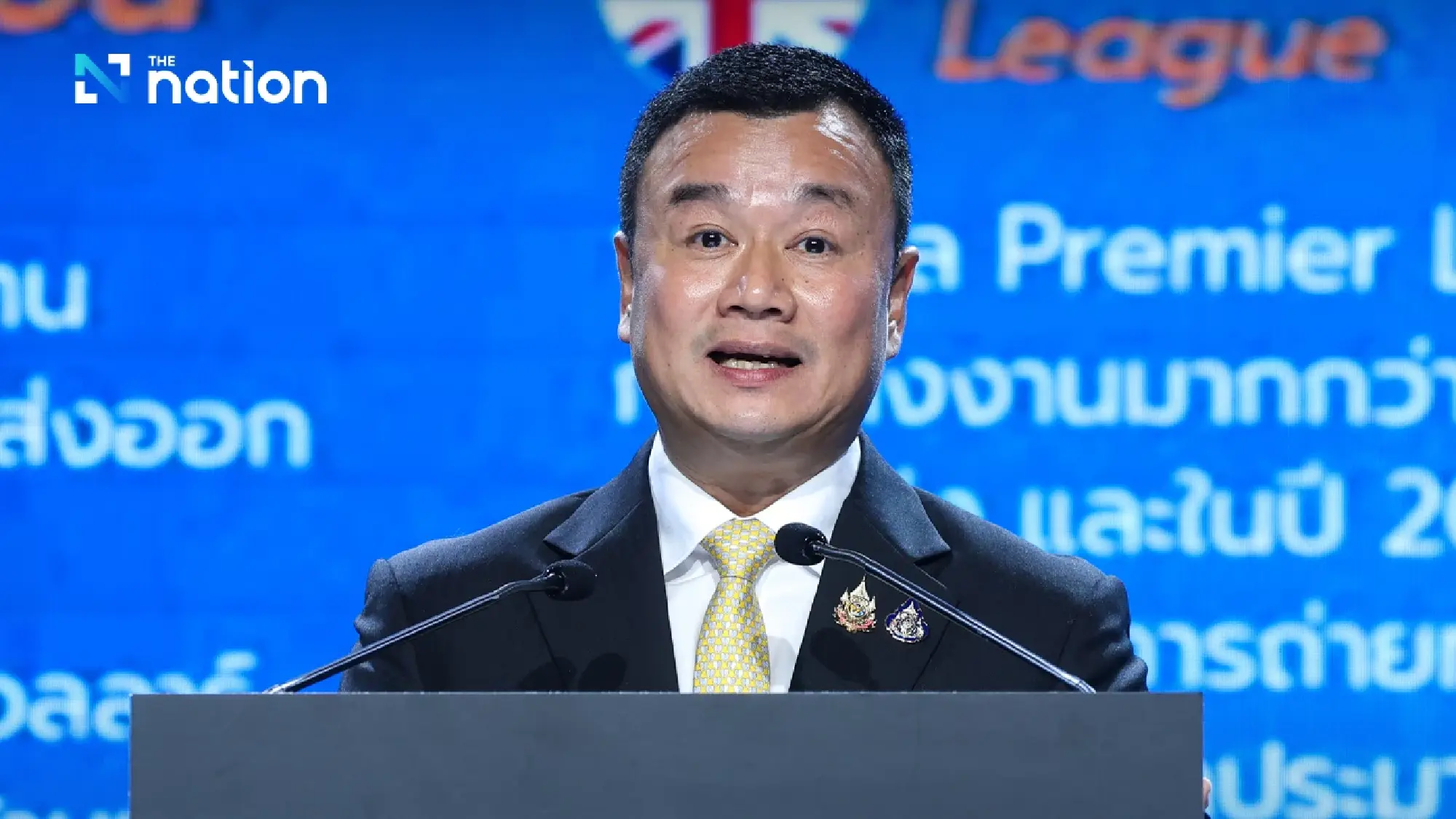 Thailand’s ‘travelling tax’ to start with air travel from mid-2025