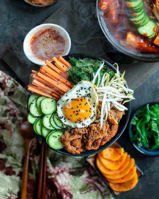 Seoul launches campaign to correct mistranslated Korean food Asia