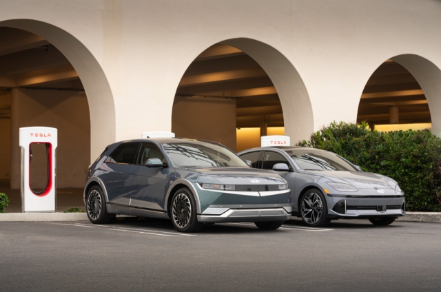Is Hyundai-GM partnership win-win to beat Tesla, Chinese rivals?