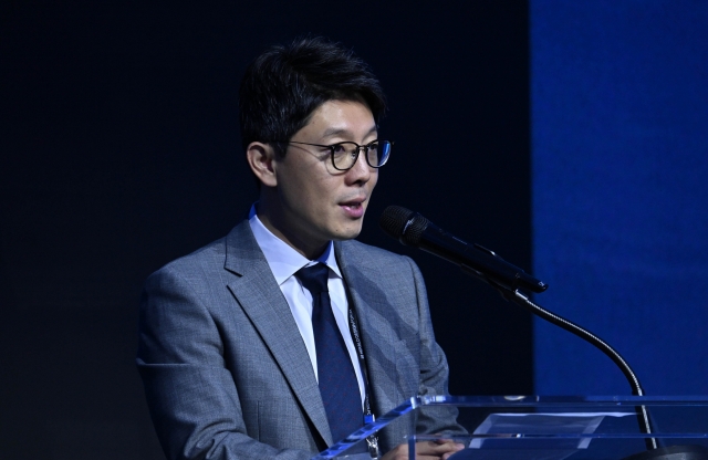 Experts showcase AI, CGI and architecture innovations at South Korean forum