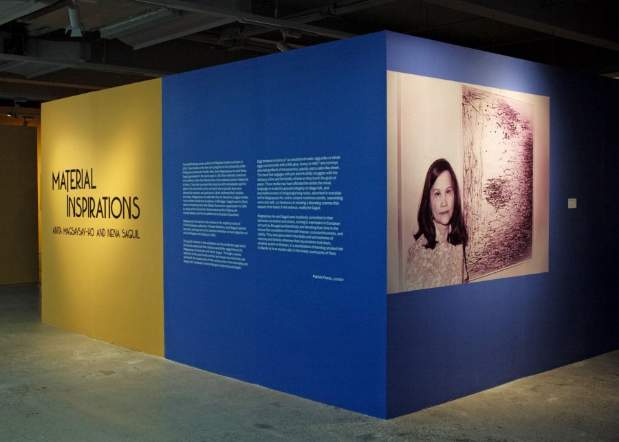 November art hop: 11 exhibitions to see in Manila this month