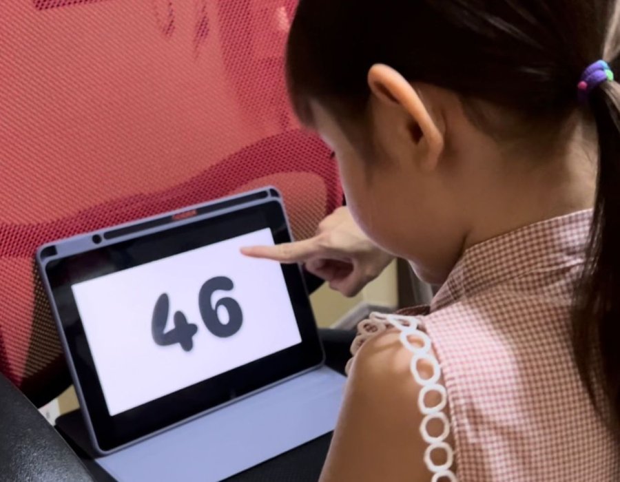 Preschooler names 47 dialling codes in 60 secs, sets new Malaysia record