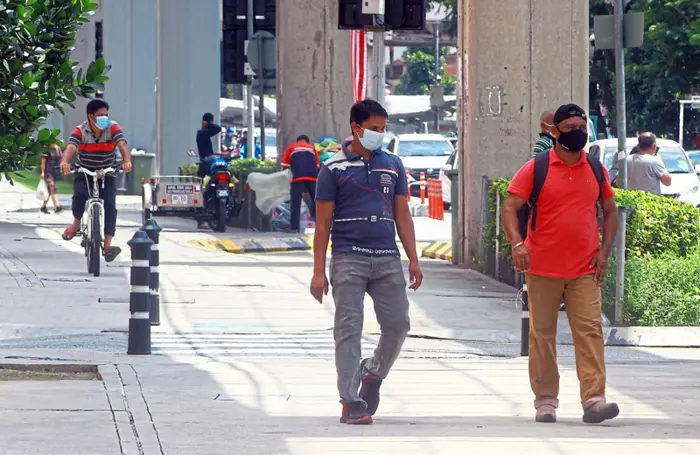 Kuala Lumpur's first female mayor shares her vision to reshape Malaysia's capital