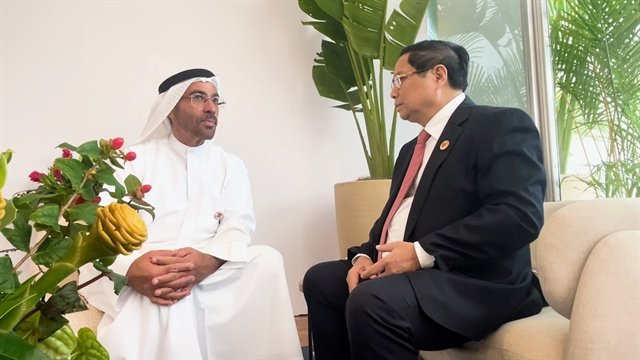 G20 Summit: Vietnam promotes relations with countries, international organisations