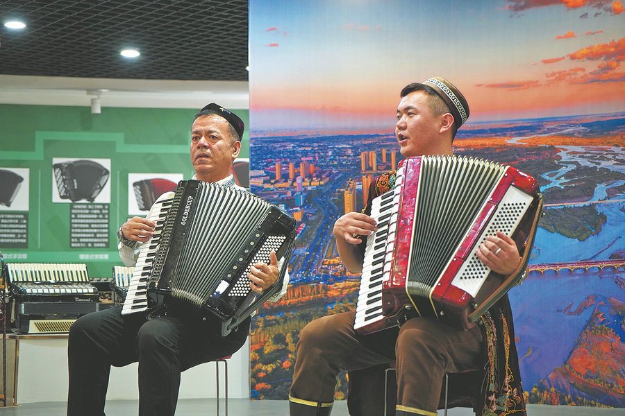 A journey to adventure and warm hospitality in Xinjiang’s Ili Kazak