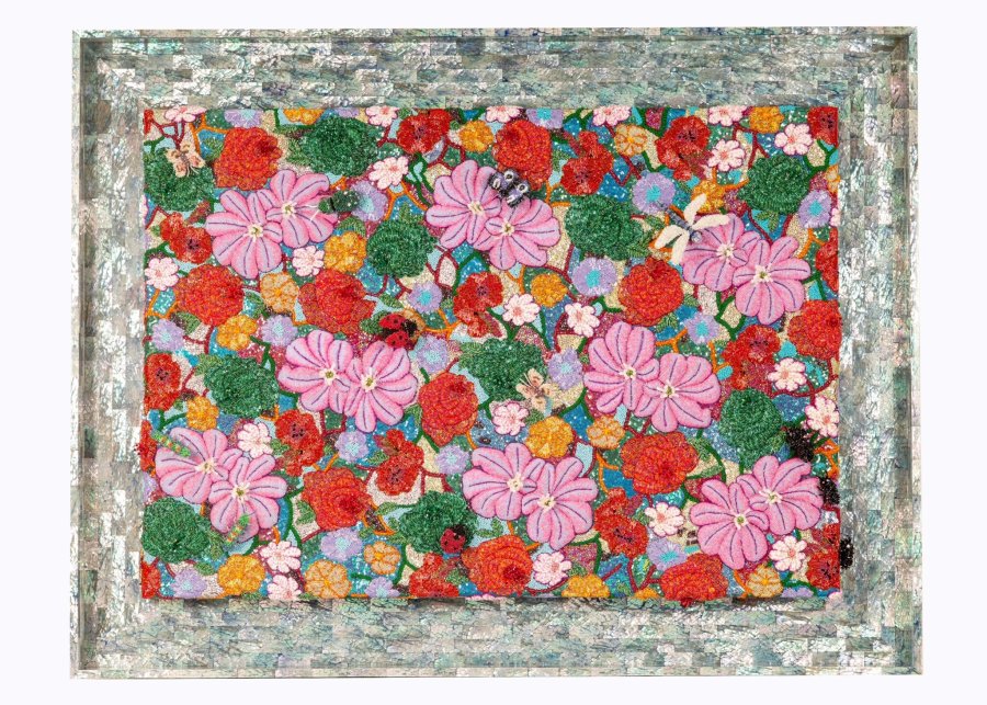 November art hop: 11 exhibitions to see in Manila this month