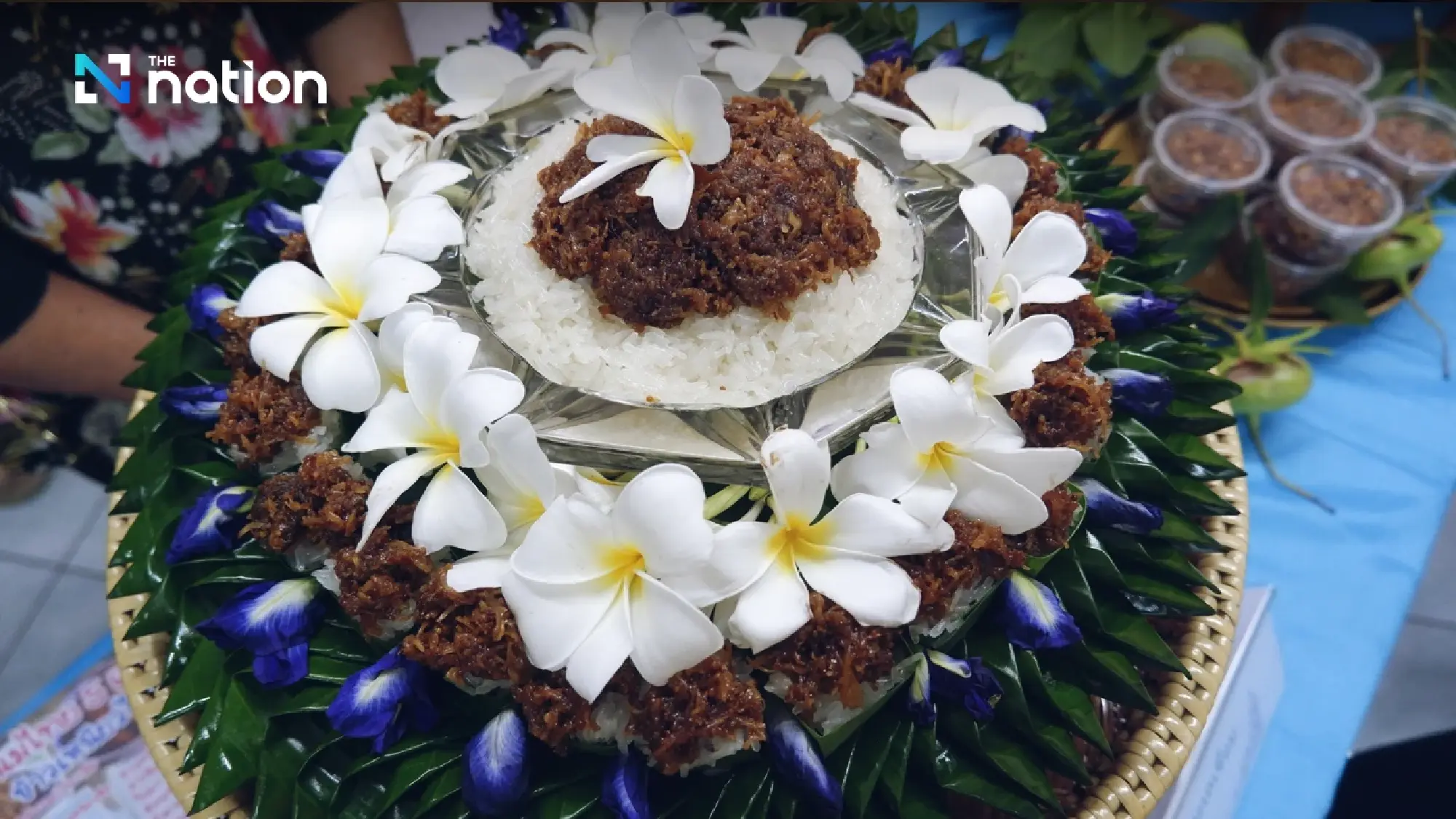 Three traditional Phetchaburi dishes at risk of disappearing
