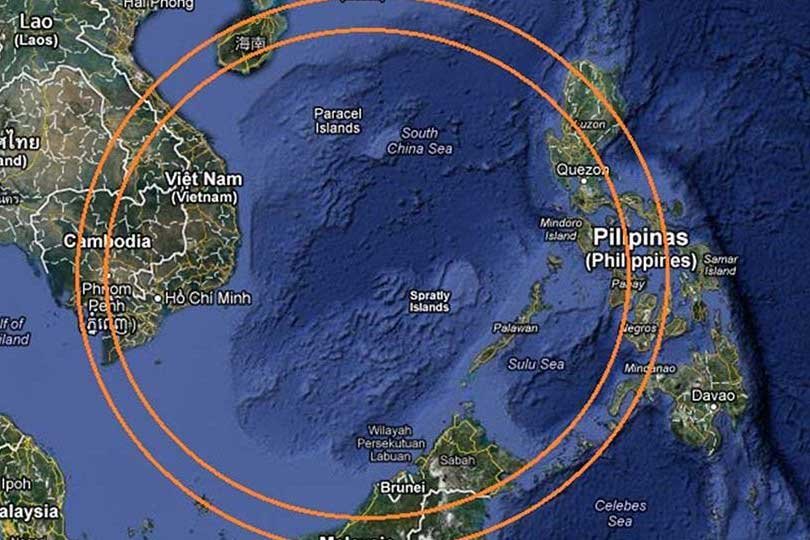 Philippines-US Intelligence Pact Reveals US Task Force Ayungin in South China Sea