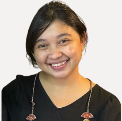 Johanna L. Añes-de la Cruz, Assistant Editor (News)