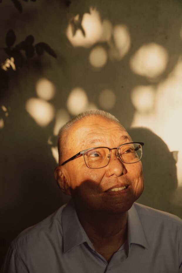 For Philippine National Artist and writer Ricky Lee, to write is to be free