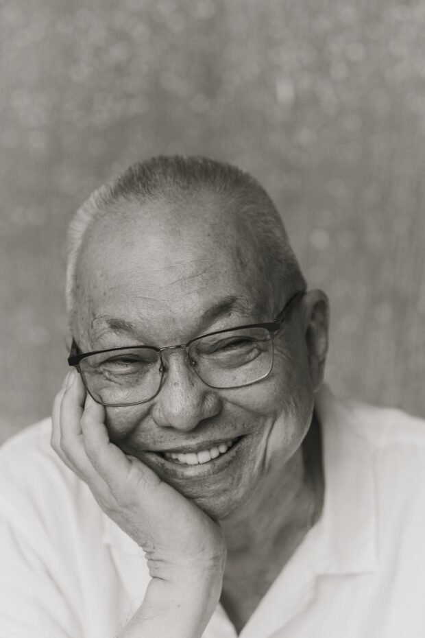 For Philippine National Artist and writer Ricky Lee, to write is to be free