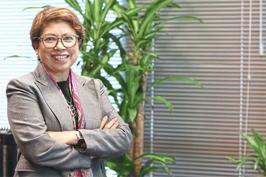 Tan Sri Dr Rebecca: Ready to Contribute More upon Her Return to Malaysia