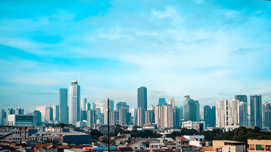 Jakarta’s Apartment Market: Rising Occupancy Amid Affordable Housing Initiatives